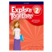 Explore Together 2 Teacher´s Book CZ Oxford University Press