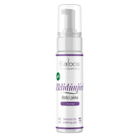 Saloos BIO Zklidňující čisticí pěna 150 ml