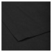 Kuchyňská zástěra | BELLI | černá - bavlna | 60x80 cm | 869964 Homla