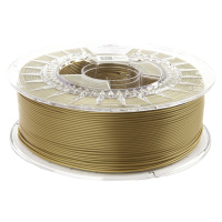 Spectrum 80005 3D filament, Premium PLA, 1,75mm, 1000g, golden line