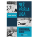 Než přišla liga - Boje o hokejové vavříny na území Československa 1909-1936