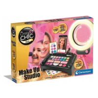 Clementoni CRAZY CHIC Studio Make-up