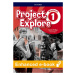 Project Explore 1 Workbook eBook - Oxford Learner´s Bookshelf Oxford University Press