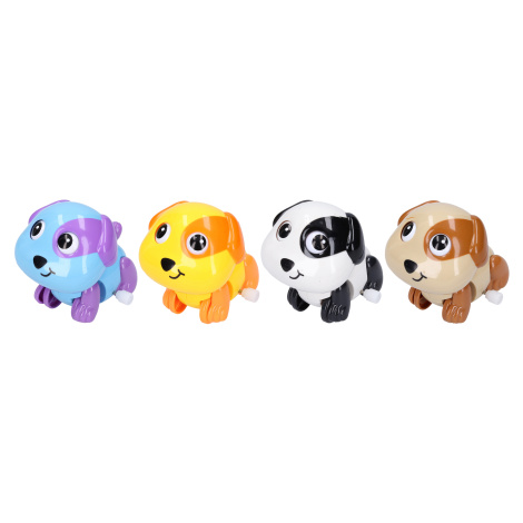 Pes na natáhnutí 8 cm Wiky