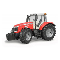 Bruder 3046 Traktor MASSEY FERGUSON