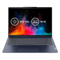 Lenovo IdeaPad Slim 5 14ABR8 Abyss Blue celokovový