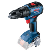 BOSCH GSB 18V-50 (verze bez aku) aku příklepová vrtačka