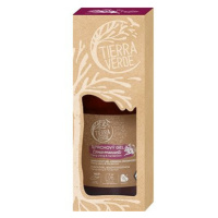 TIERRA VERDE Sprchový gel Esence omamnosti 230 ml