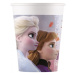 Kelímky papírové Frozen 2 200ml 8ks