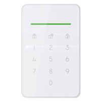 iGET SECURITY EP13 - bezdrátová klávesnice s RFID pro alarm iGET M5-4G
