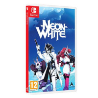 Neon White - Nintendo Switch