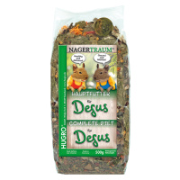 Hugro Nagertraum Exquisit degu pro osmáky - 500 g