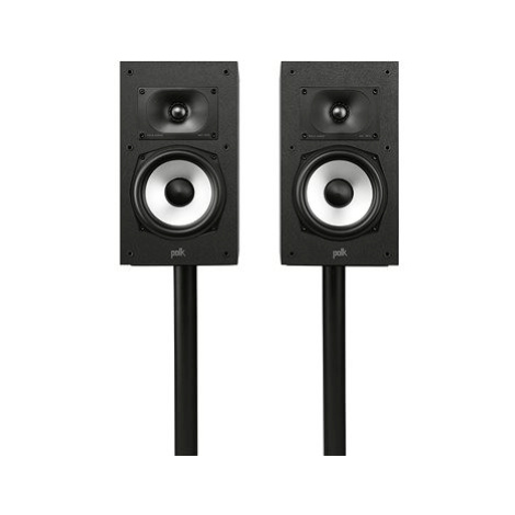 Polk Monitor XT20 černá (pár) POLK AUDIO