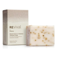 REVIVAL Desert Oils & Deadsea Seaweed Soap