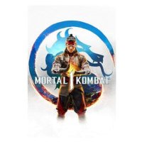 Mortal Kombat 1 - PC DIGITAL