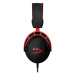 HyperX Cloud Alpha Red HX-HSCA-RD/EM Červená