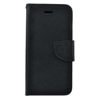 Pouzdro Flip Fancy Diary Xiaomi Redmi 9A černé