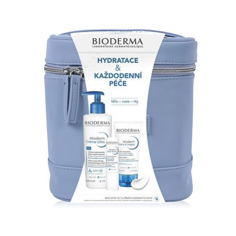 BIODERMA Atoderm Set 254 ml