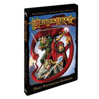 Dragonlance: Draci podzimního soumraku - DVD