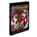 Dragonlance: Draci podzimního soumraku - DVD