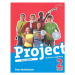 Project 2 Učebnice (3rd) - Tom Hutchinson