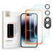 Ochranné sklo TECH-PROTECT SUPREME SET 3-PACK IPHONE 16 PLUS CLEAR (5906302310913)