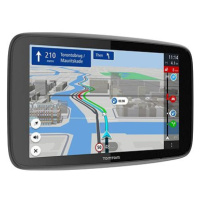 TomTom GO Discover 6