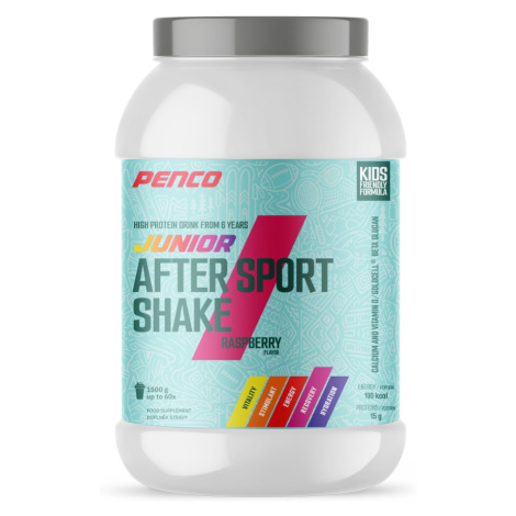 Penco Junior After Sport Shake 1500 g malina