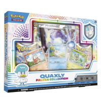 Pokémon Paldea Collection - Quaxly