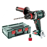 METABO BS 18 LTX Quick aku vrtačka 18V LiIon bez aku 602193840