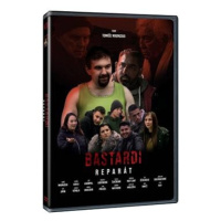 Bastardi: Reparát - DVD