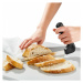 Kuchyňský nůž na pečivo se zahnutou rukojetí Vitility VIT-70210130