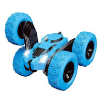 PAKTAT RC auto 4CH stunt, modré