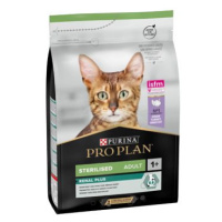 Proplan Cat Sterilised Turkey 3kg