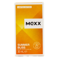 Mexx Summer Bliss Man toaletní voda pro muže 30 ml