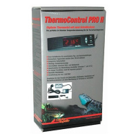Lucky Reptile ThermoControl Pro II