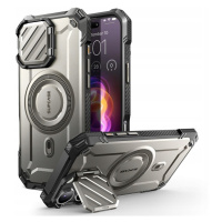 Supcase Camshield Pouzdro Case Kryt Magsafe Iphone 16 Pro Pancéřové