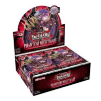 Phantom Nightmare Booster Box (English; NM)