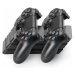 SNAKEBYTE PS4 TWIN:CHARGE 4™ Černá