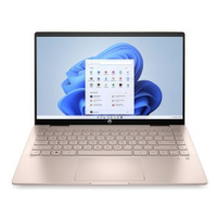 HP Pavilion x360 14-ek1013nc Rose gold