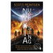 Nyxia Uprising (The Nyxia Triad) - Scott Reintgen - kniha z kategorie Sci-fi, fantasy a komiksy