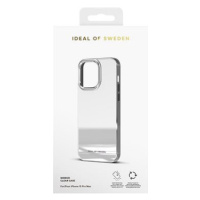 iDeal Of Sweden Ochranný kryt Clear Case pro iPhone 15 Pro Max Mirror