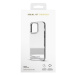 iDeal Of Sweden Ochranný kryt Clear Case pro iPhone 15 Pro Max Mirror