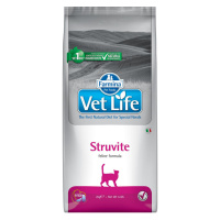 Farmina Vet Life Struvite Feline - 2 kg