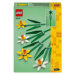 LEGO 40747 Narcisy