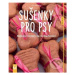 Sušenky pro psy (Nejlepší recepty na rozmazlování) - kniha z kategorie Chov psů