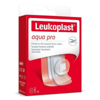 Leukoplast Aqua Pro náplast voděodol.3 vel. 20ks