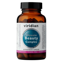 Viridian Ultimate Beauty Complex cps.60