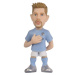 MINIX Football 7 cm: Manchester City - DE BRUYNE