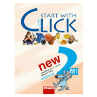 Start with Click New 2 - učebnice